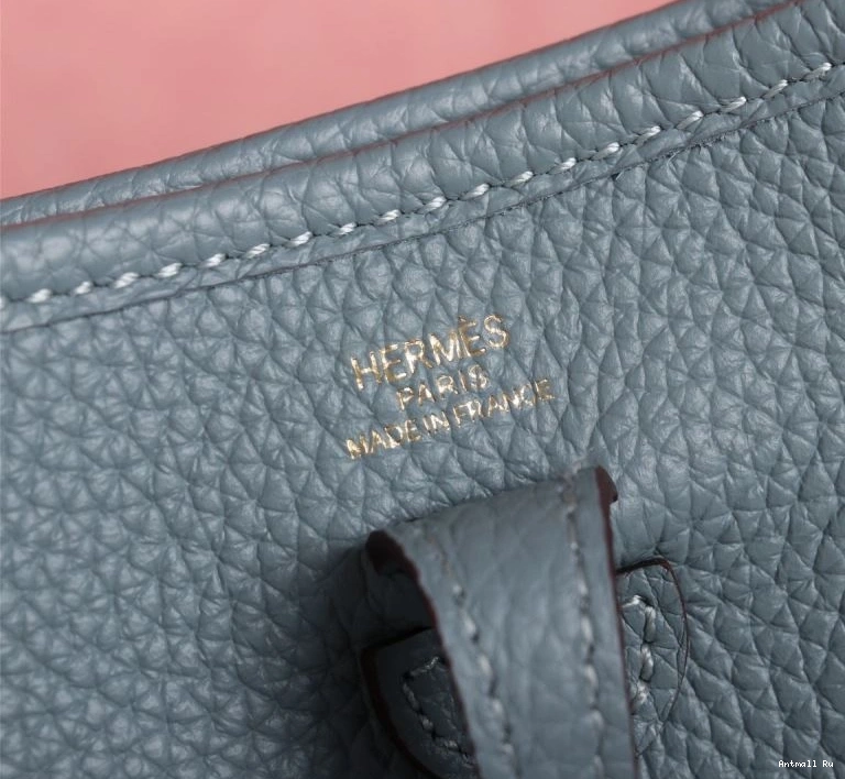 90163 Hermes Stylish Bags Evelyn 0715